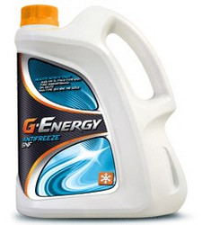 G-energy  Antifreeze SNF, 40 5 5. |  2422210100