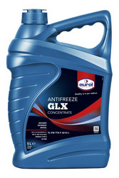 Eurol   Antifreeze GLX, 5 () 5.