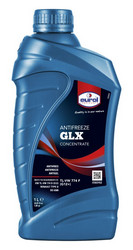 Eurol   Antifreeze GLX, 1 () 1. |  E5031521L