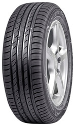 ������������� ���� Nokian 205/60 R 16 96H Hakka Green XL | ������� T428059