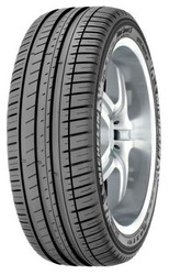 ������������� ���� Michelin (98Y) XL Pilot Sport 3 | ������� 710421