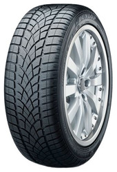 Автомобильная шина Dunlop DU4W 215/70R16 100T TL SP WINTER SPORT 3D н/ш | Артикул 523042