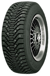 Автомобильная шина Good year 195/55R15 UltraGrip 500 85T MS TL S-STUD | Артикул 707984