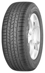 ������������� ���� Continental CO4W 255/55R18 109V TL XL CrossContactWinter | ������� 3542870000