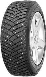 Автомобильная шина Good year UltraGrip Ice Arctic D-STUD | Артикул 527922