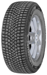 ������������� ���� Michelin 215/55 R17 98T XL X-Ice North 2 | ������� 868467