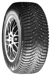 Автомобильная шина Kumho KUPW 205/60R16 92T TL WINTERCRAFT ICE WI31 | Артикул 2166753