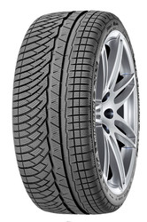 ������������� ���� Michelin 195/65 R15 95T XL Alpin 4 | ������� 419874