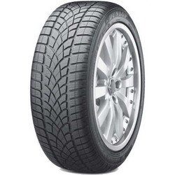 Автомобильная шина Dunlop DUPW 265/35R20 99V TL XL SP WINTER SPORT 3D н/ш RO1 MFS | Артикул 519763