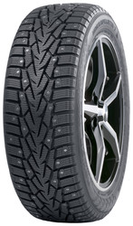 ������������� ���� Nokian 215/45 R 17 91T HKPL 7 XL | ������� TS31706