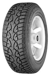Автомобильная шина Continental CO4W 255/50R19 107T TL XL FR ContiIceContact 4X4 HD | Артикул 3447650000