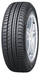 ������������� ���� Nokian 195/65 R 15 91H Nordman SX | ������� T428089