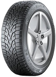 Автомобильная шина Gislaved Nord Frost 100 CD | Артикул 0343397