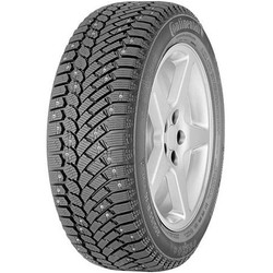 ������������� ���� Continental CO4W 265/50R19 110T TL XL FR ContiIceContact BD | ������� 3444790000