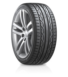 Автомобильная шина Hankook HKPS 245/40R17 95Y TL XL VENTUS V12 Evo2 K120 | Артикул 1015239