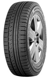 ������������� ���� Nokian 205/70 R 15 C 106/104R HKPL CR VAN | ������� T442242