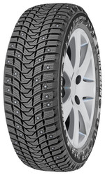 ������������� ���� Michelin 215/55 R18 99T XL X-Ice North 3 | ������� 236517