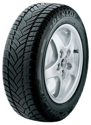 Автомобильная шина Dunlop DU4W 265/60R18 110H TL SP WINTER SPORT M3 н/ш MO MFS | Артикул 562852