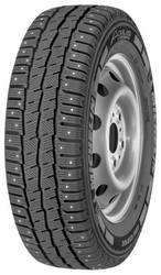 ������������� ���� Michelin 195/65 R16C 104/102R  Agilis X-Ice North | ������� 464786