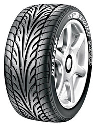 Автомобильная шина Dunlop 215/55ZR16 SP SPORT 9000 93W | Артикул 295821