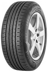 ������������� ���� Continental COPS 185/65R15 88T TL ContiEcoContact 5 | ������� 3560510000