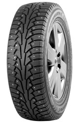 ������������� ���� Nokian 195/65 R 16 C 104/102R HKPL C VAN | ������� TS41729