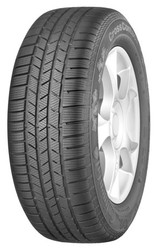 ������������� ���� Continental CO4W 275/45R19 108V TL XL FR CrossContactWinter | ������� 3541560000