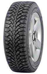 ������������� ���� Nokian 195/55 R 16 87T Nordman 4 | ������� TS31742