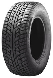 Автомобильная шина Kumho KU4W 215/60R17 100T TL XL I`ZEN RV STUD KC16 | Артикул 2129023