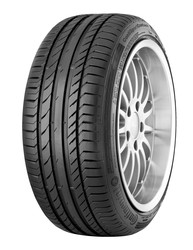 Автомобильная шина Continental COPS 225/45R18 91Y TL FR ContiSportContact5 | Артикул 3528350000