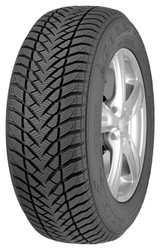  Good year 255/55R19 111H UltraGrip SUV+ MS XL |  526050