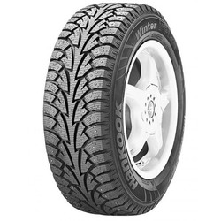 Автомобильная шина Hankook HKPW 225/50R18 95T TL I*PIKE W409 | Артикул 1012305