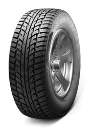 Автомобильная шина Kumho KU4W 235/60R18 107T TL XL I`ZEN RV STUD KC16 | Артикул 2129103