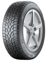 Автомобильная шина Gislaved Nord Frost 100 CD | Артикул 0343661