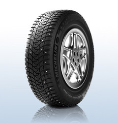 ������������� ���� Michelin 215/65 R16 102T XL X-Ice North 3 | ������� 400787