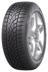 Автомобильная шина Dunlop DUPW 205/60R16 96T TL XL SP ICE SPORT | Артикул 527306