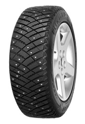Автомобильная шина Good year 195/55R16 87T UltraGrip Ice Arctic D-STUD | Артикул 527933