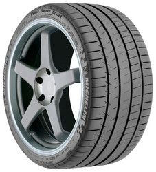 ������������� ���� Michelin (99Y) XL Pilot super sport | ������� 388723