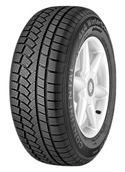 ������������� ���� Continental CO4W 255/60R17 106H Conti4x4WinterContact | ������� 3547210000