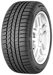 Автомобильная шина Continental COPW 225/60R18 XL 103V TL ContiWinterContact TS790V | Артикул 3538830000