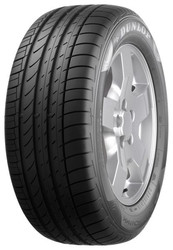 Автомобильная шина Dunlop DU4S 255/55R18 109Y TL XL SP QUATTROMAXX MFS | Артикул 529468