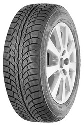 Автомобильная шина Gislaved 195/65R15 95T TL XL Soft Frost3 | Артикул 0343097
