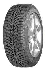 Автомобильная шина Good year 185/70R14 88T UltraGrip Ice + MS | Артикул 522980