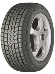 Автомобильная шина Dunlop SP WINTER SPORT 400 99H | Артикул 276375
