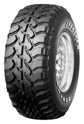 Автомобильная шина Dunlop 31X10.50R15LT GRANTREK MT1 109N | Артикул 211723