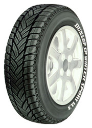 Автомобильная шина Dunlop DUPW 245/40R19 98V TL SP WINTER SPORT M3 н/ш | Артикул 508810