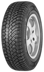 Автомобильная шина Continental CO4W 235/55R19 105T TL XL ContiIceContact BD | Артикул 3444910000