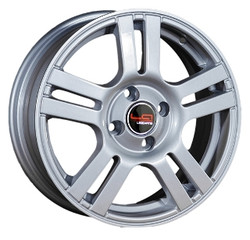 Диск литой Legeartis RN26 15/6 ET50 Sil | Артикул WHS079360