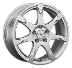 Диск литой Legeartis FD56 16/6,5 ET50 Sil | Артикул WHS090605