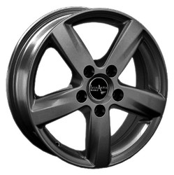Диск литой Legeartis VW51 15/6 ET47 Gm | Артикул WHS080267